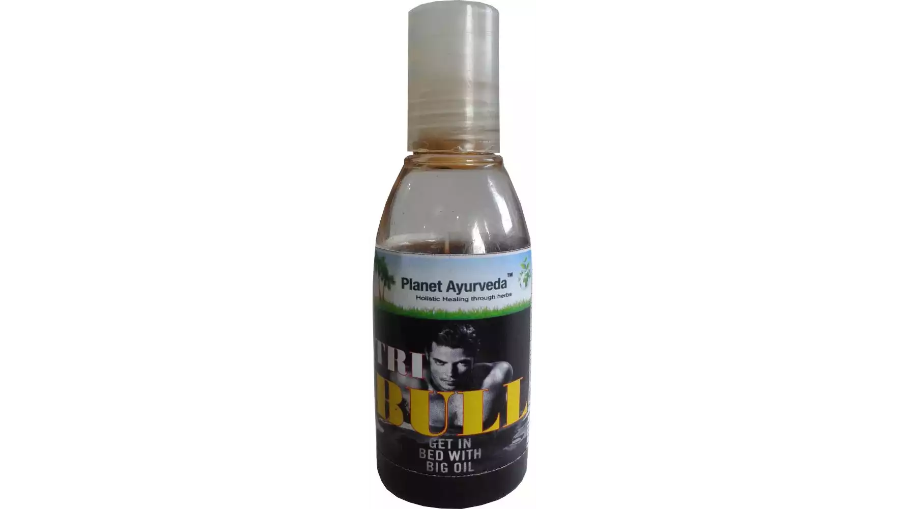 Planet Ayurveda Tri Bull Oil (15ml, Pack of 2)