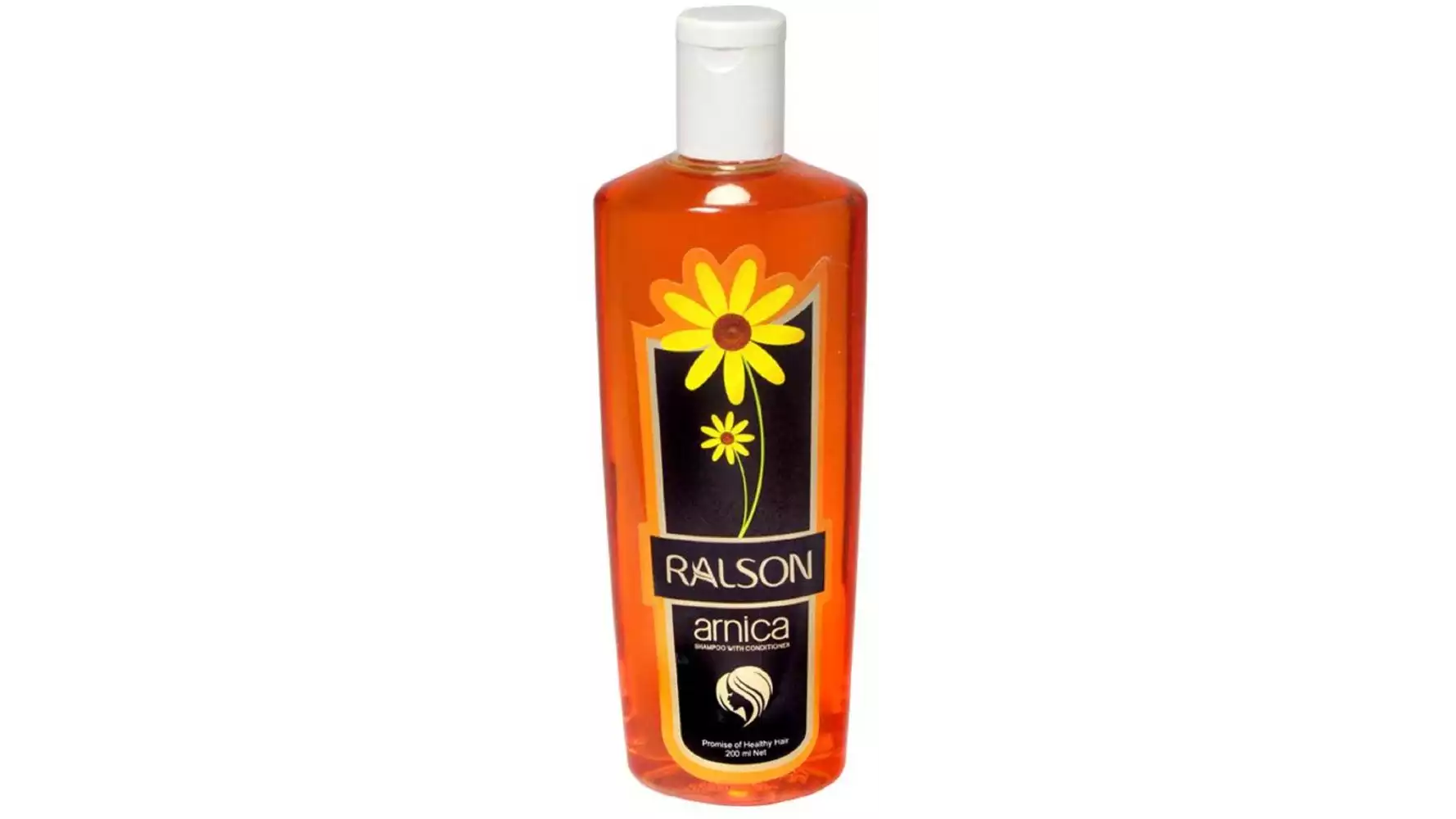Ralson Remedies Arnica Shampoo With Conditioner (200ml)