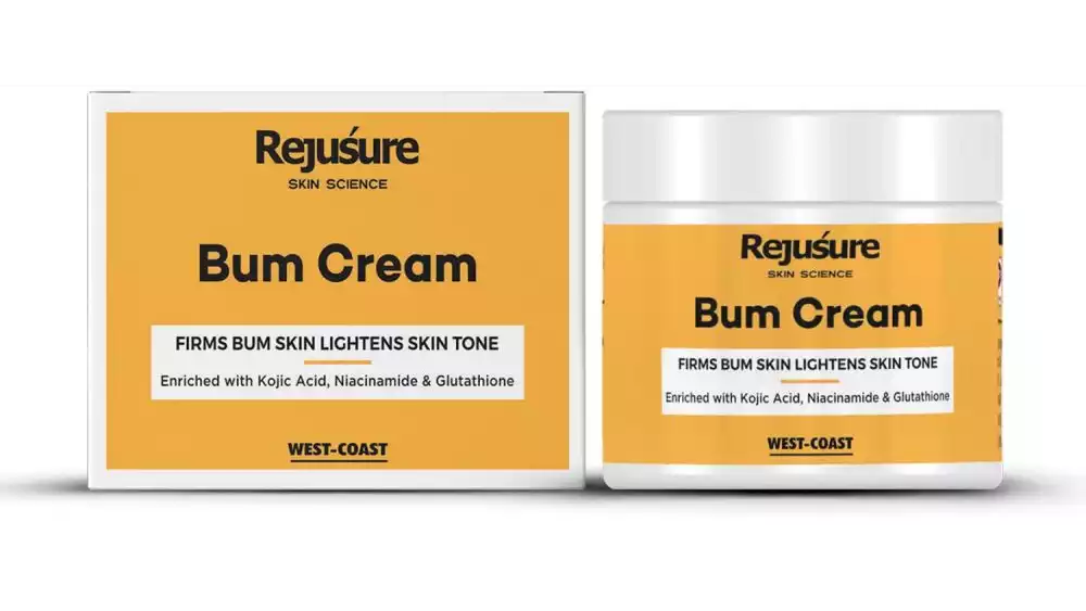 Rejusure Bum Cream (50g)