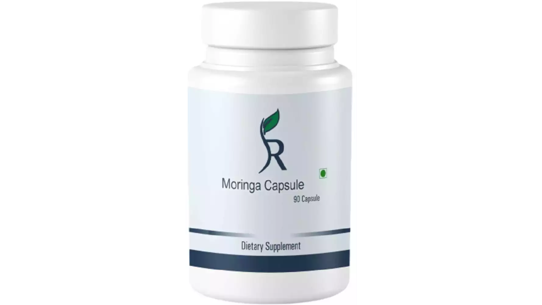 Rohn Healthcare Moringa Capsule (90caps)