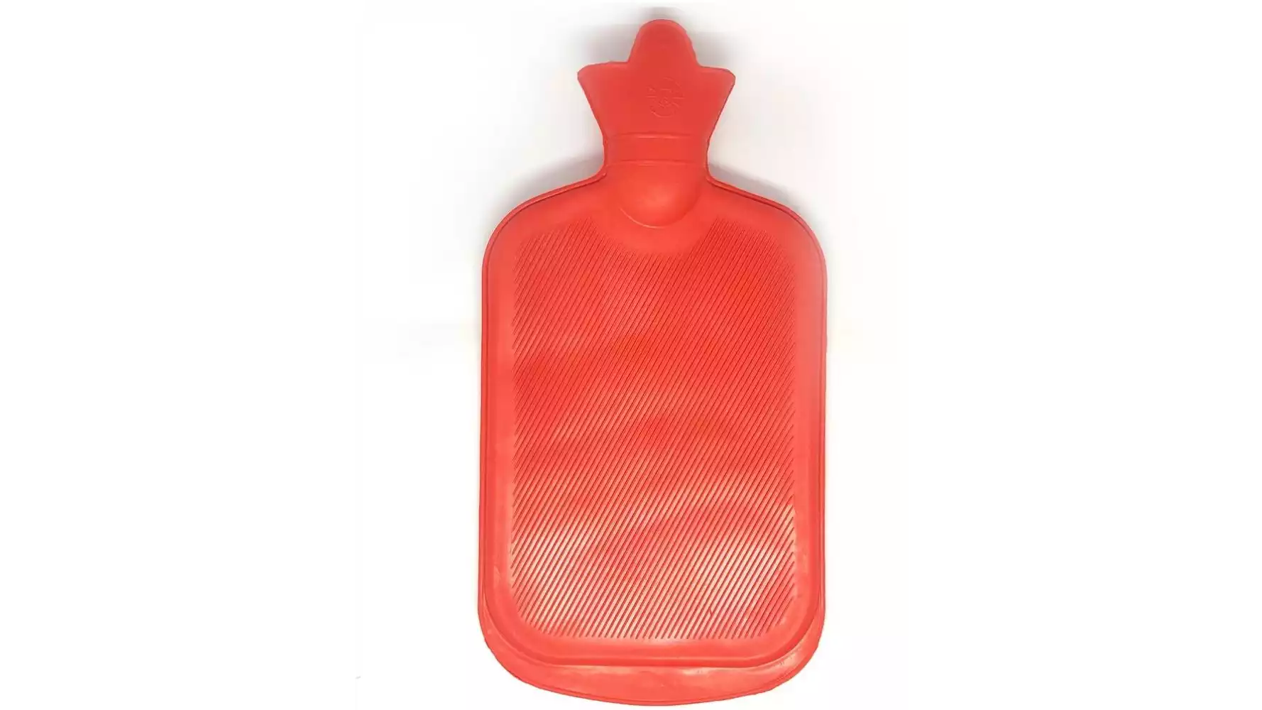 Sahyog Wellness Hot Water Bottle Bag Pad (Red) (1pcs)