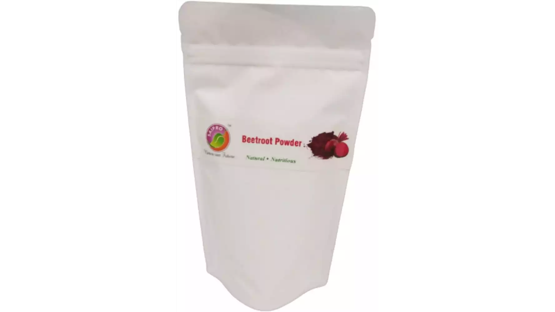 Saipro Beetroot Powder (150g)