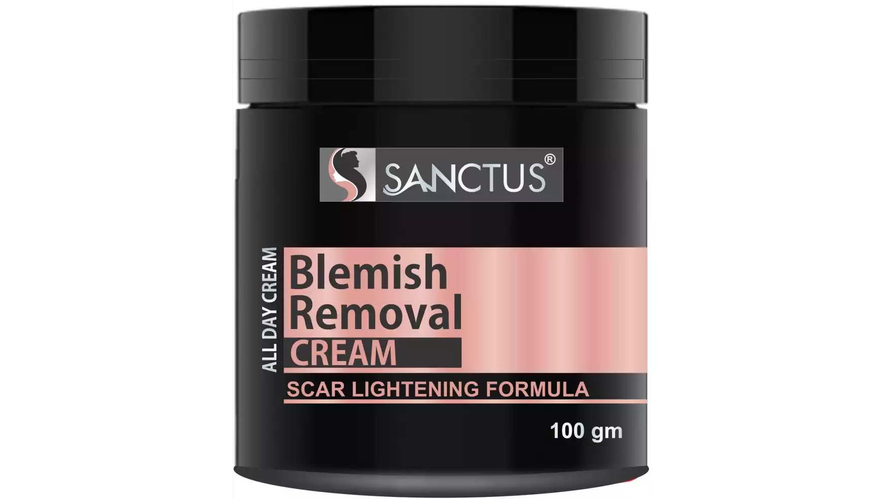 Sanctus Blemish Removal Cream (100g)
