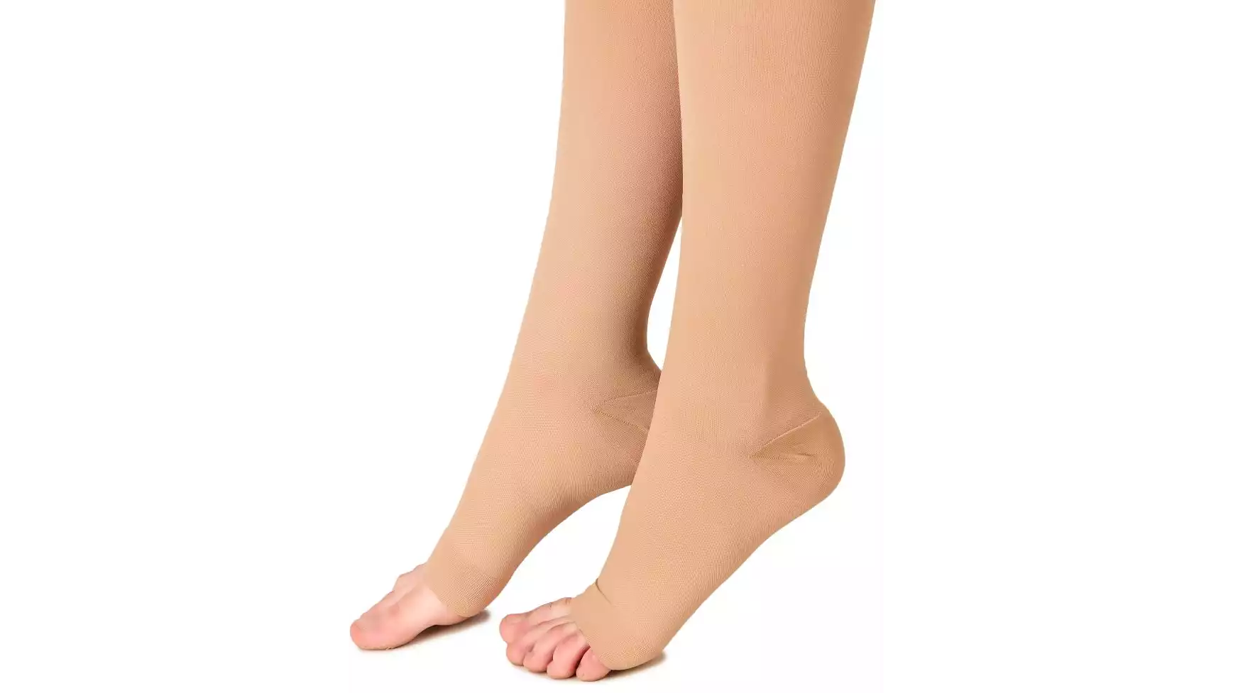 SE Knee High Compression Stocking (Pair) (S)