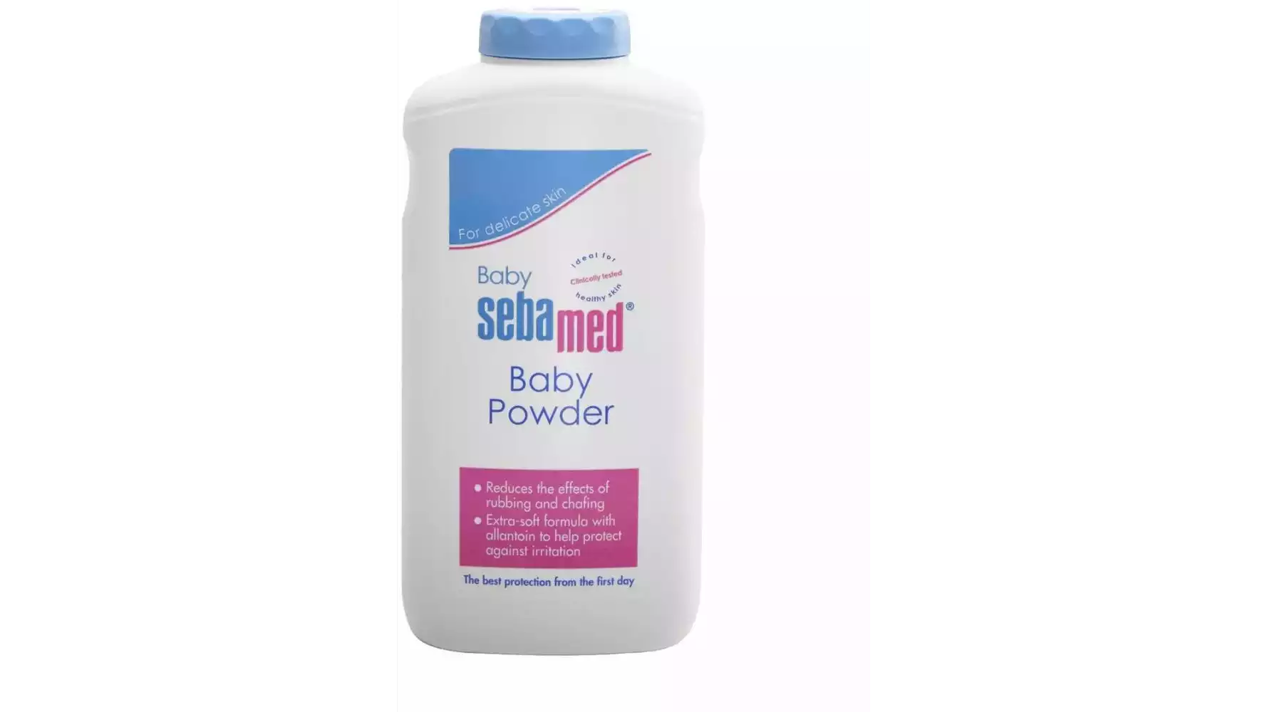Sebamed Baby Powder (200g)