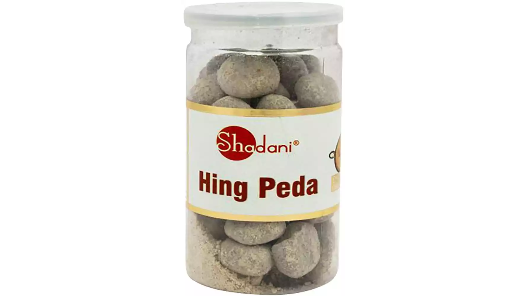 Shadani Hing Peda (120g)