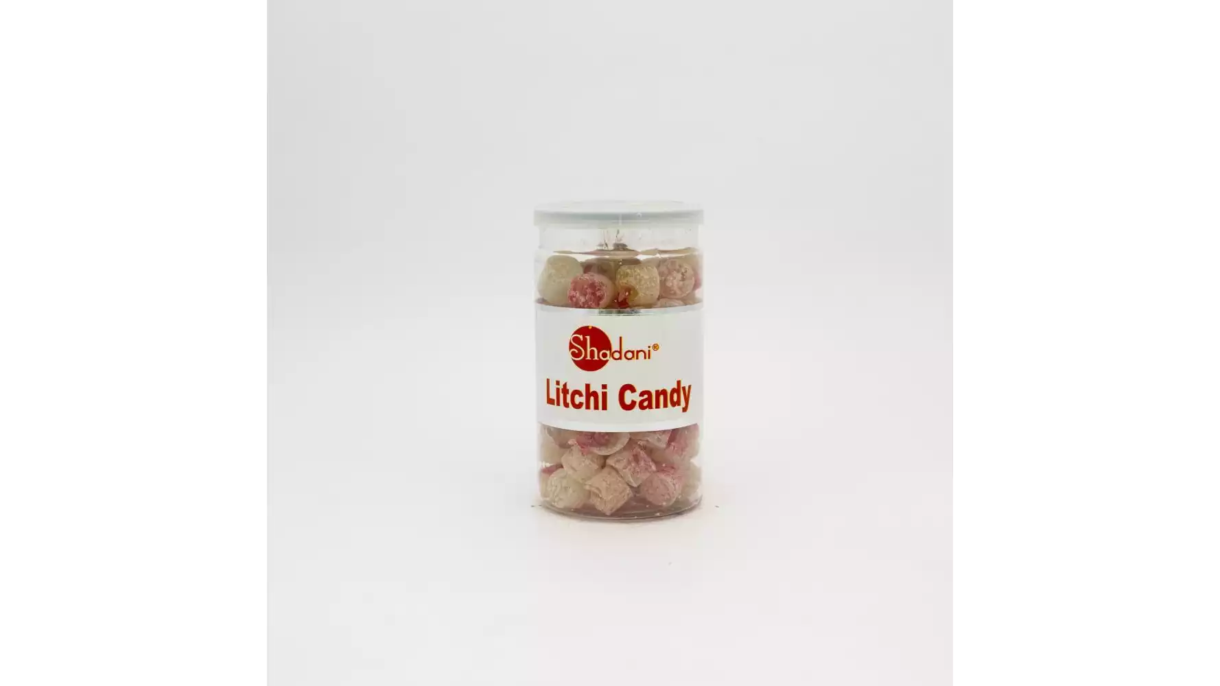 Shadani Litchi Candy (135g)