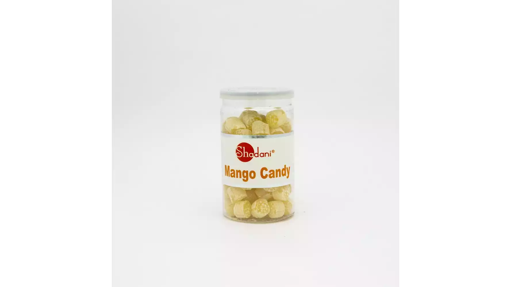 Shadani Mango Candy (135g)