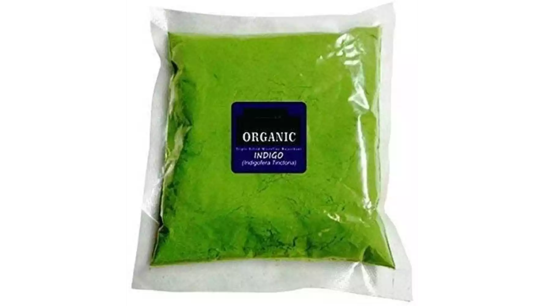 SkyMorn Pure Organic And Natural Henna Powder (500g)