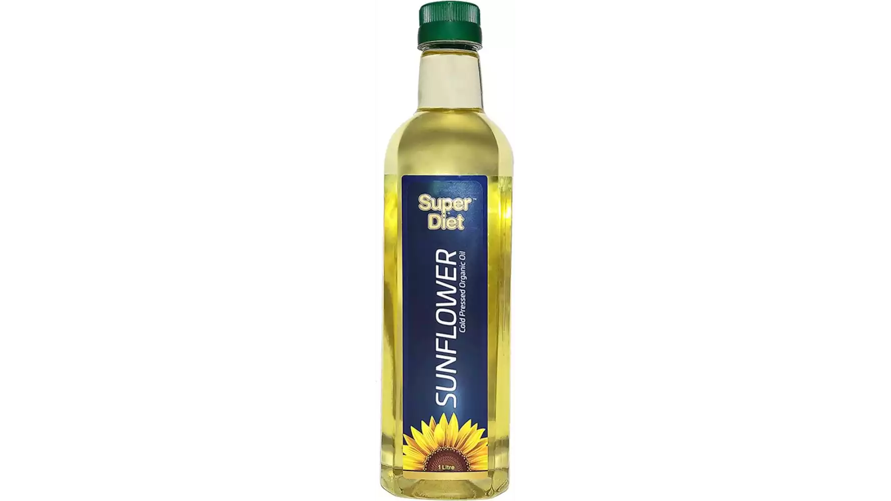 Super Diet Sunflower Oil (1000ml)
