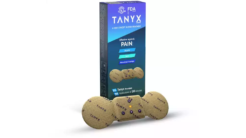 Tanyx Proeffect Pain Relief Device (1Pack)