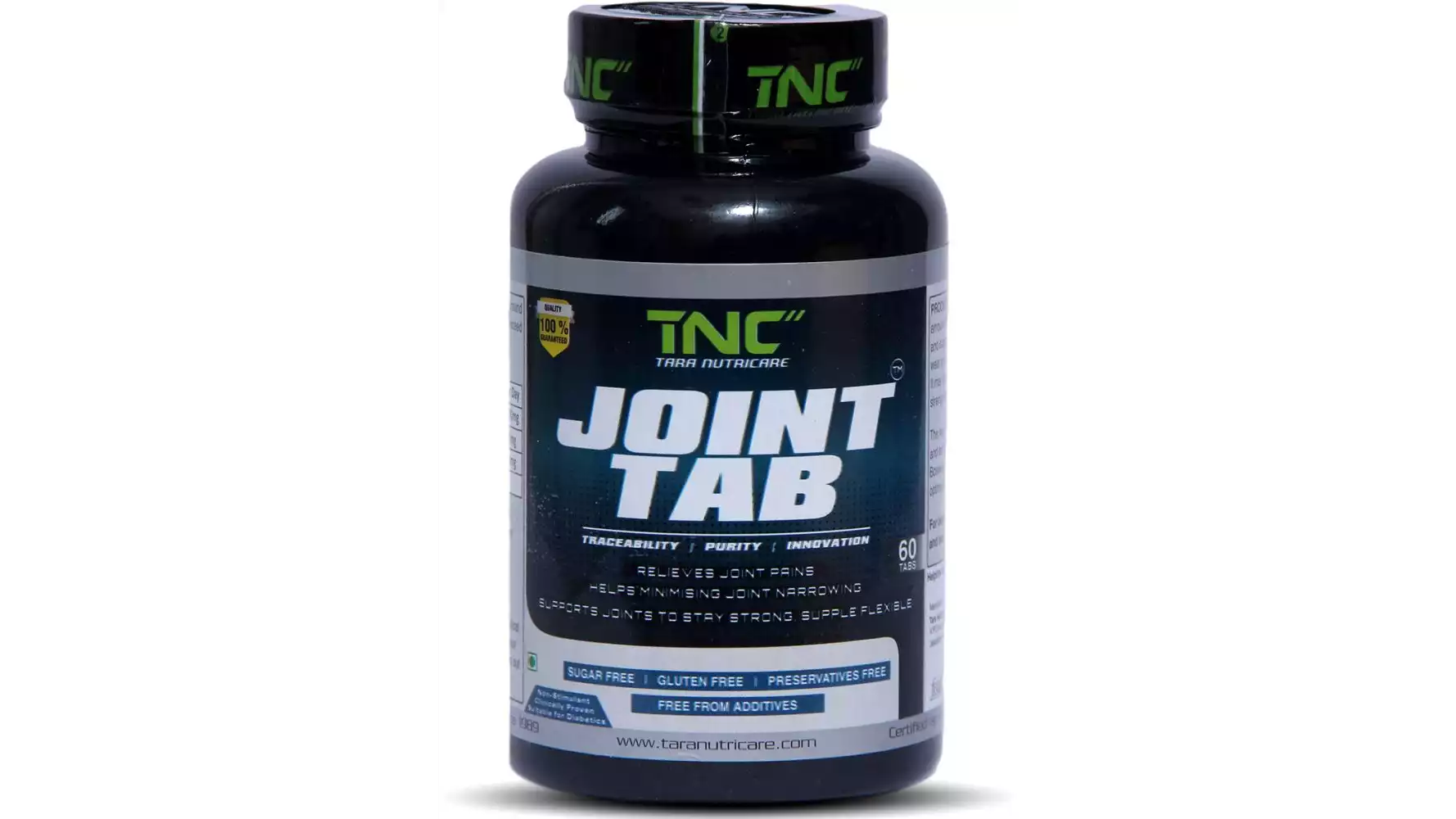 Tara Nutricare Joint Tablets (60tab)