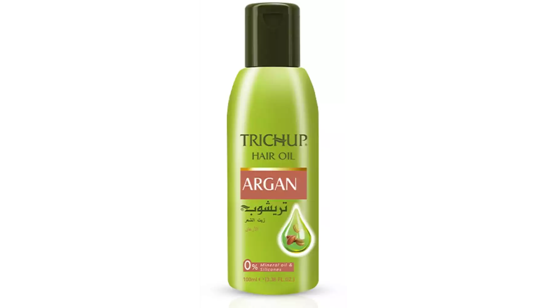 Trichup Argan Hair Oil (100ml)