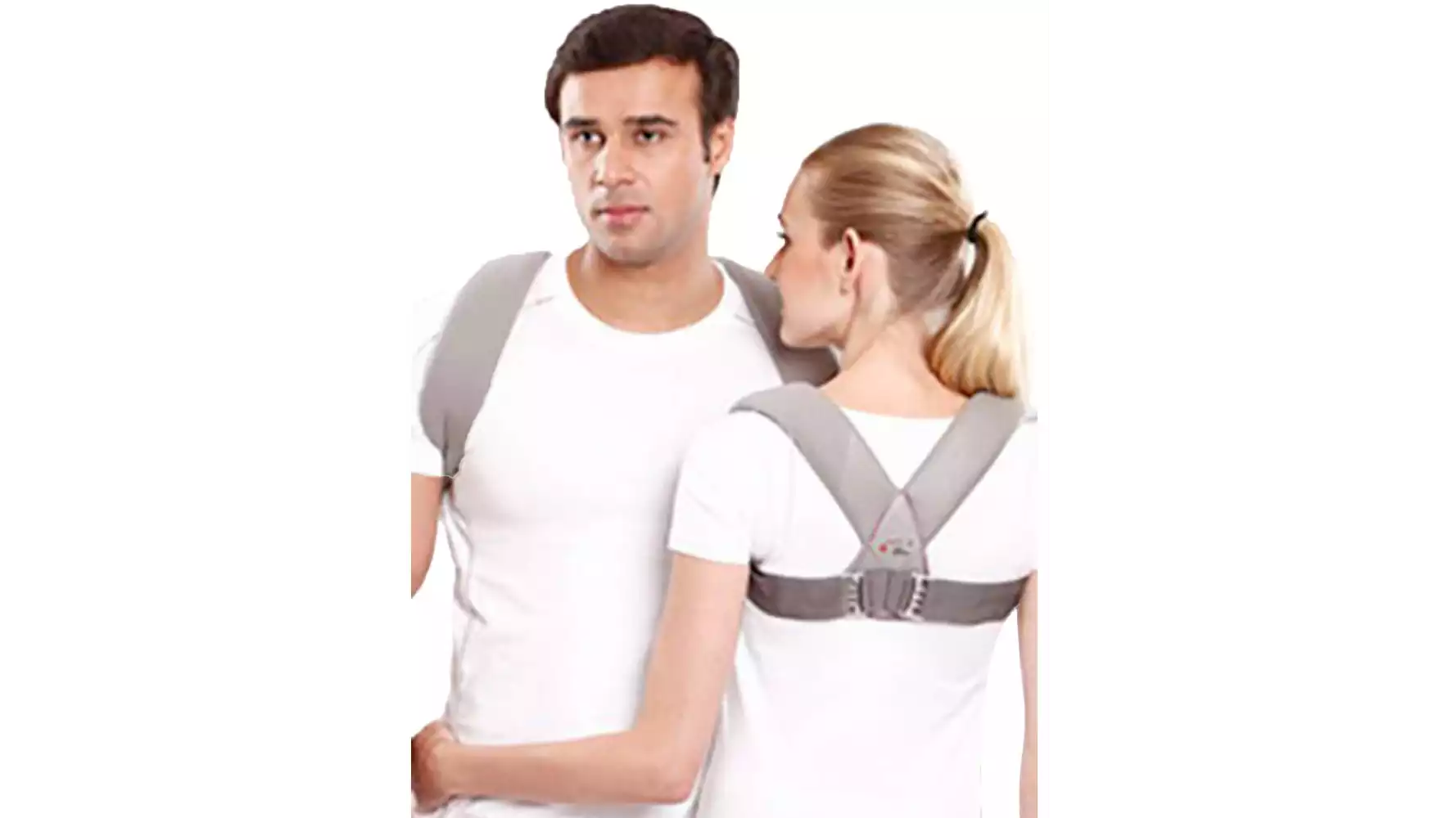 Tynor Clavicle Brace with Buckle (S)