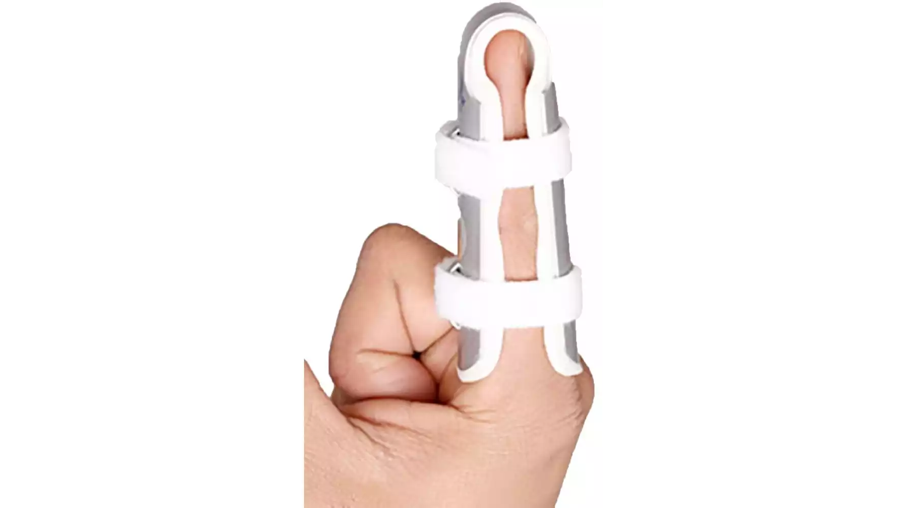 Tynor Finger Cot Splint (S)