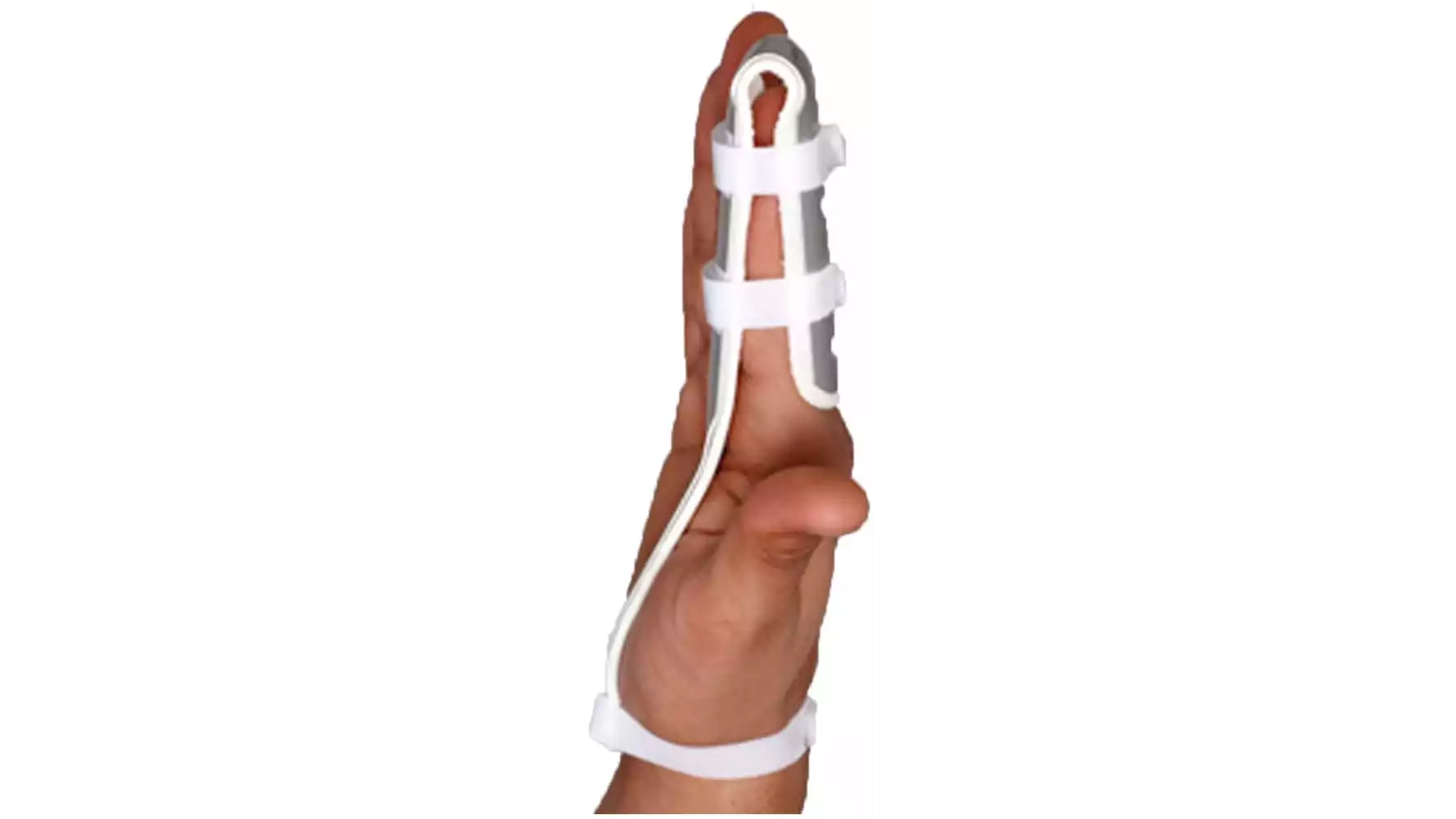 Tynor Finger Extended Splint (L)