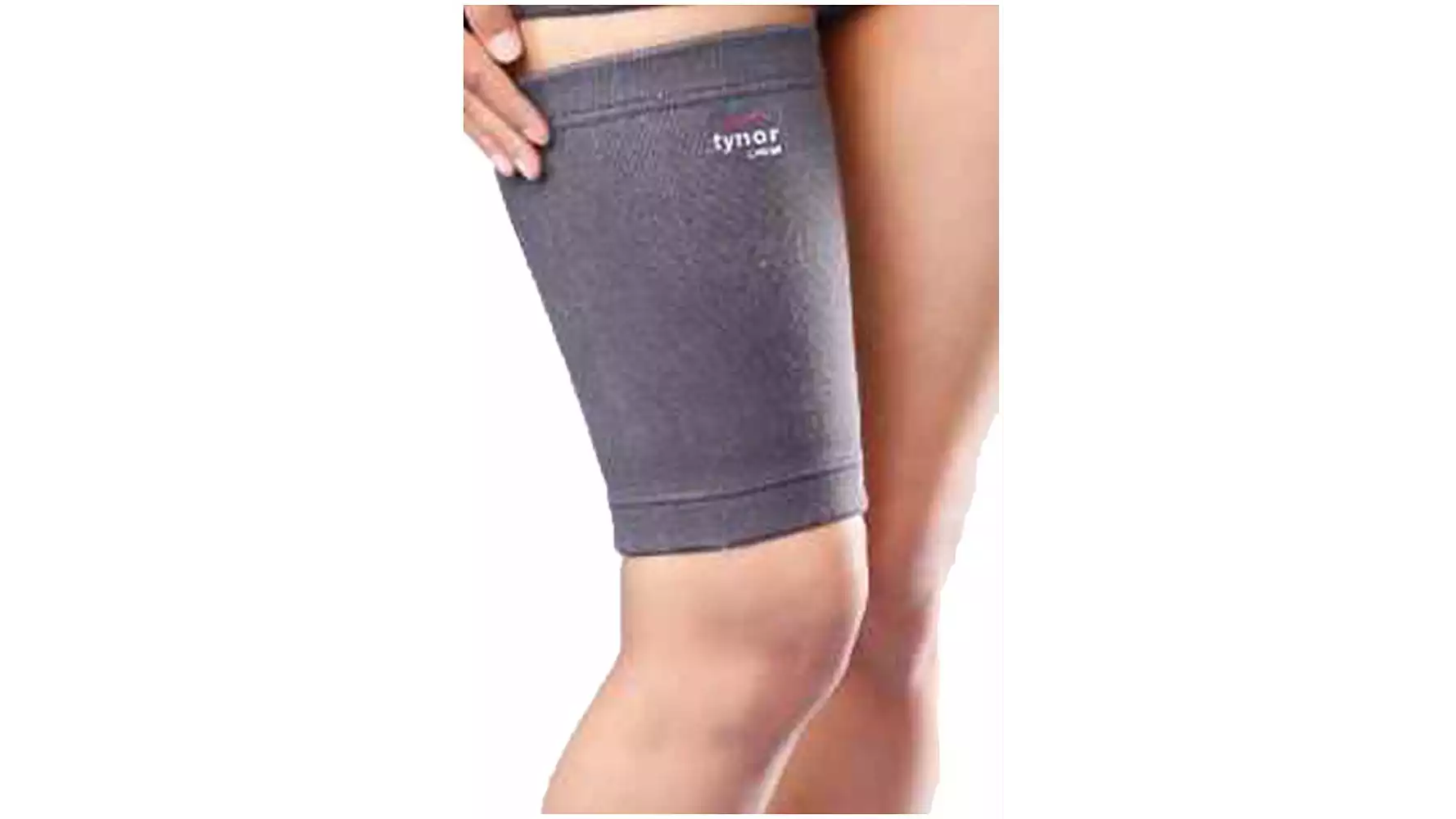 Tynor Thigh Support Elastic (S)