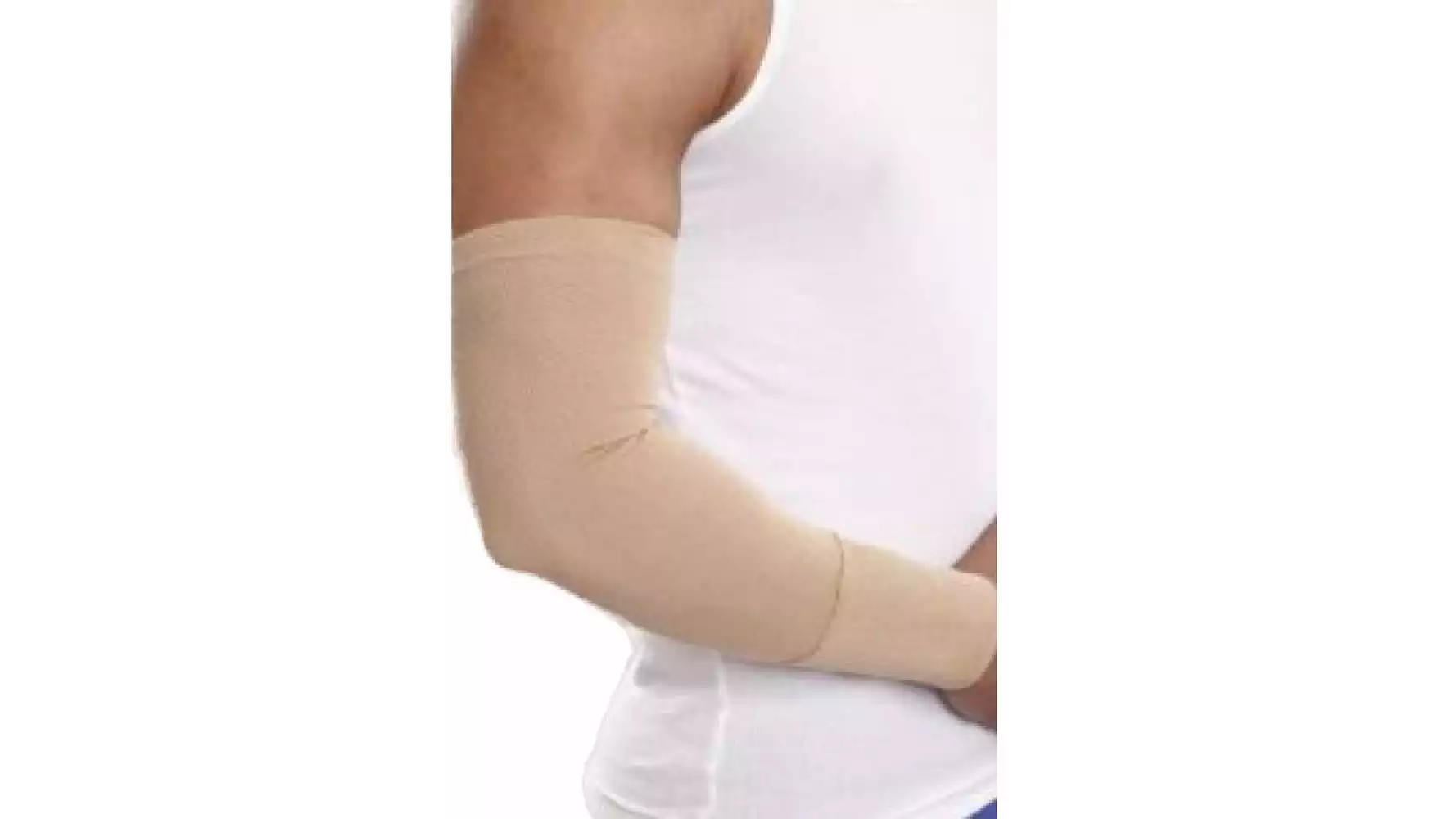 Tynor Tubular Elastic Bandage 1 mtr Elastic (100mm)