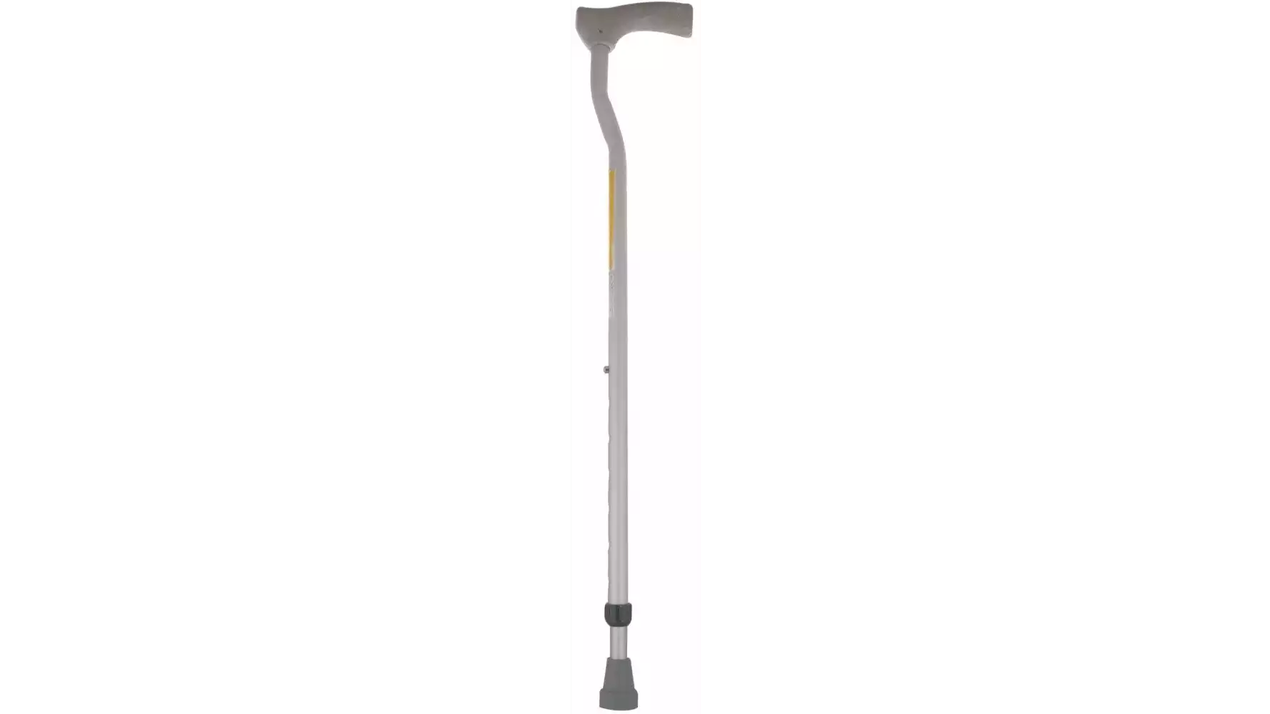 Tynor Walking Stick (Soft Top Handle) (1pcs)
