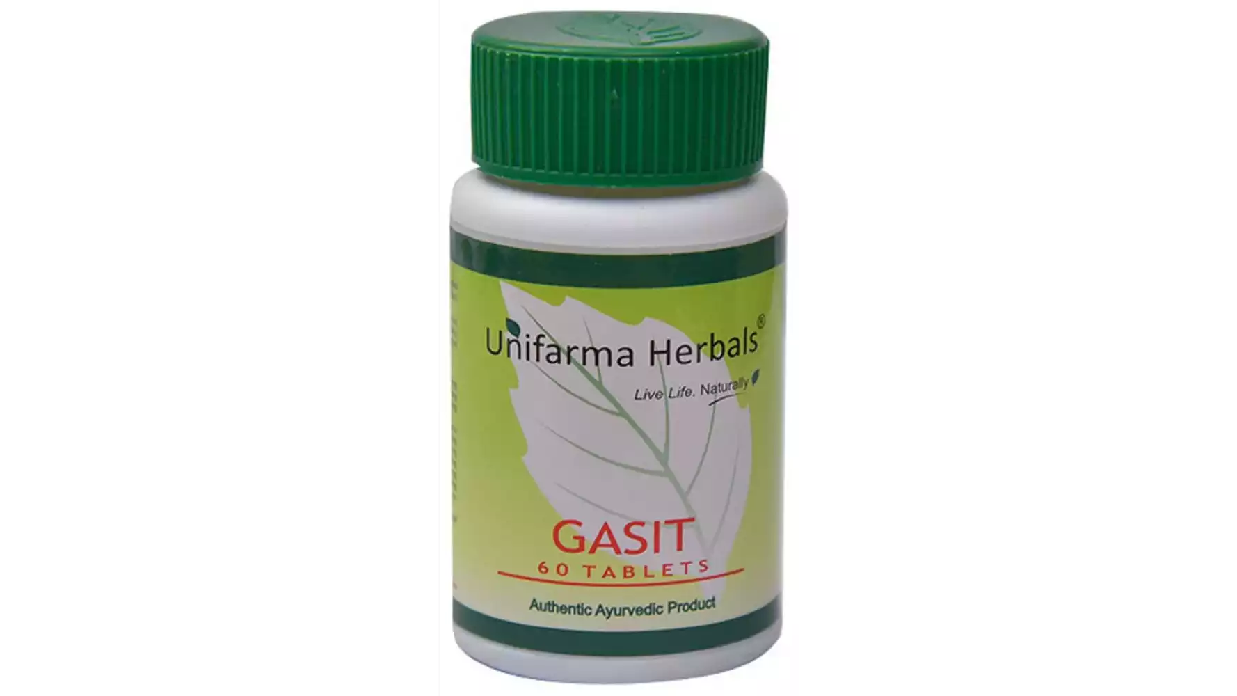 Unifarma Herbals Gasit (60tab)