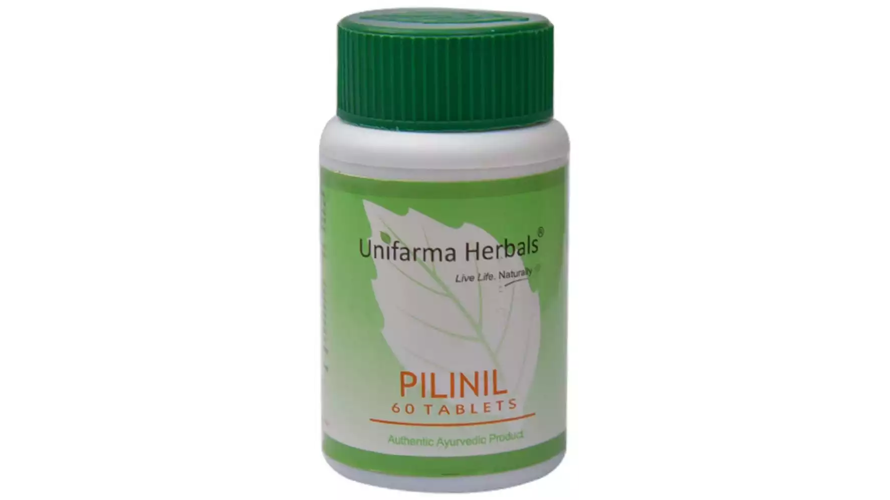 Unifarma Herbals Pilinil (60tab)