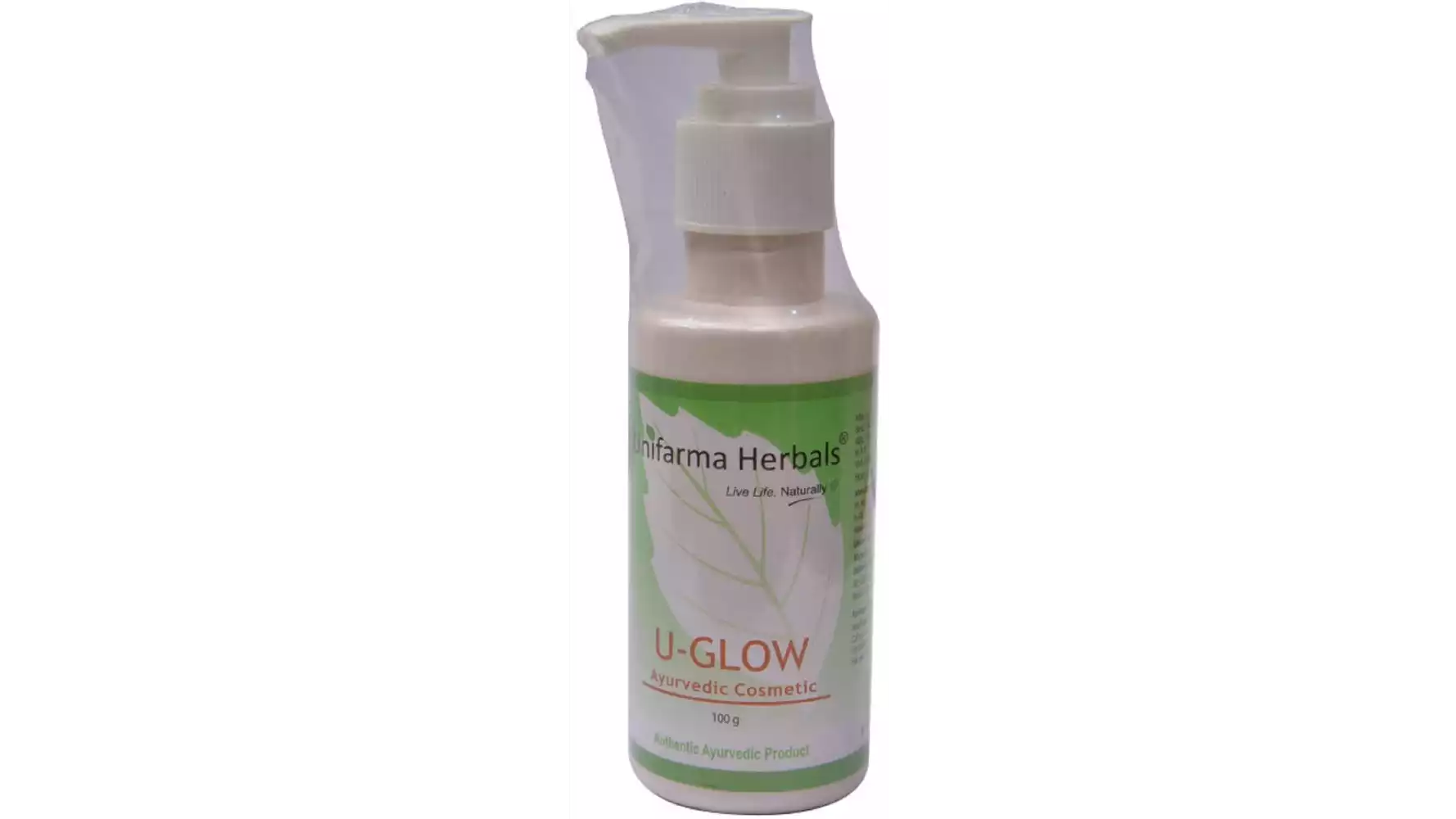 Unifarma Herbals U-Glow (100g)