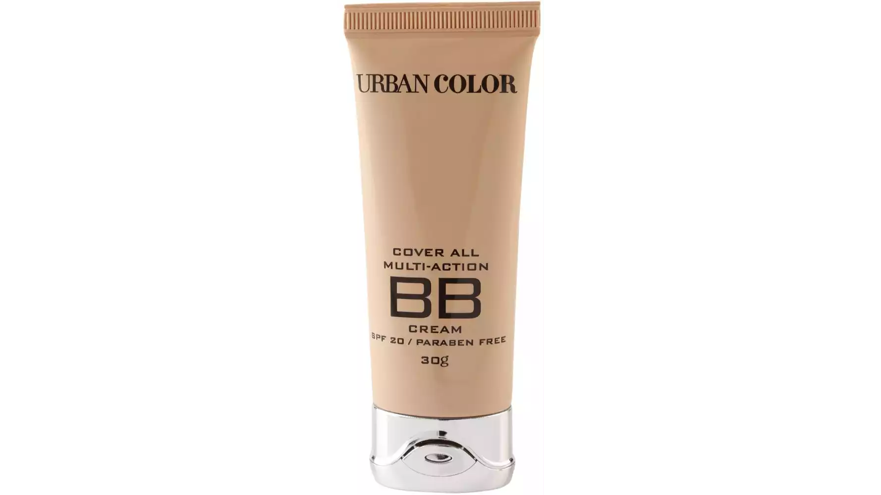 Urban Color BB Cream  (30g)