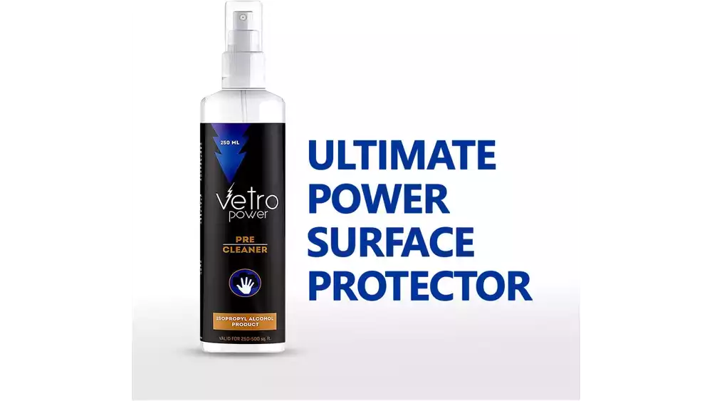 Vetro Power Pre-Cleaner (1liter)
