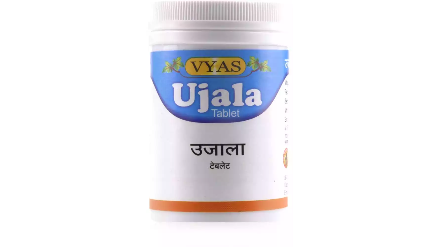 Vyas Ujala Tablets (100tab)