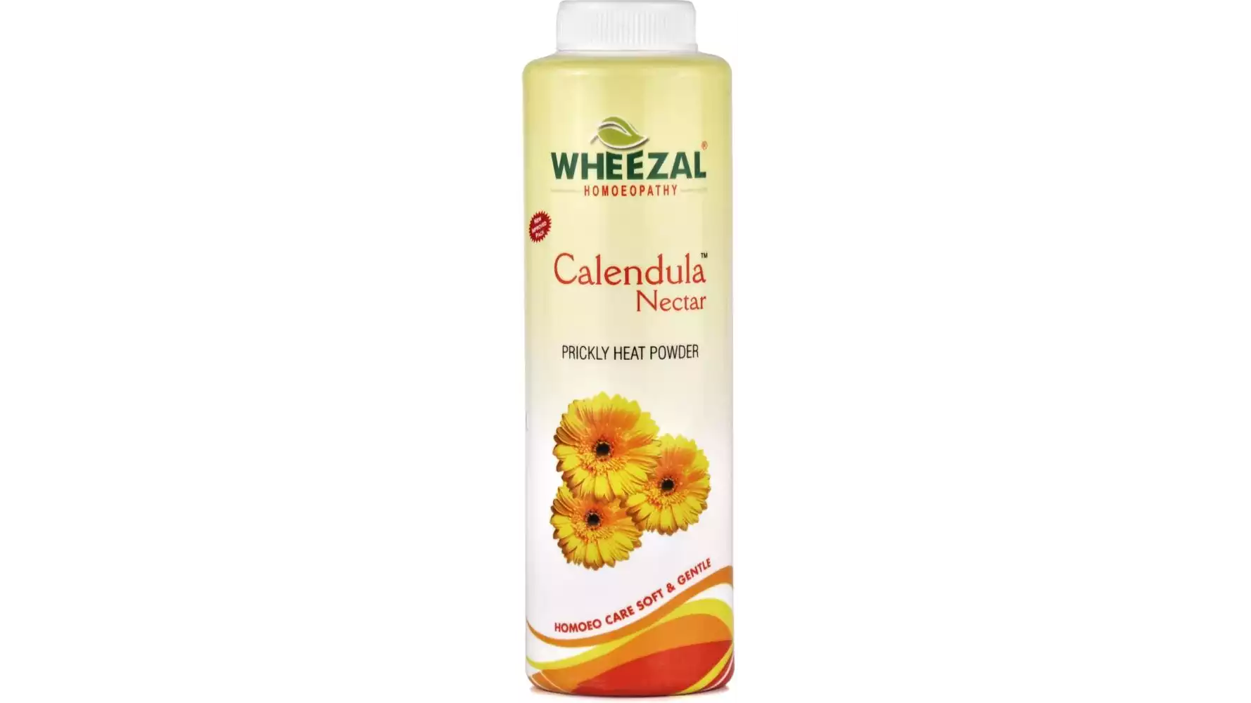Wheezal Calendula Nectar Powder (100g)