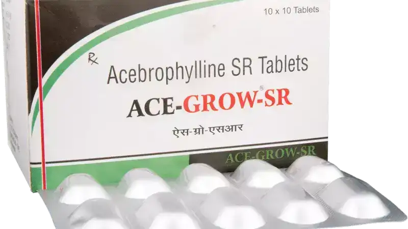 Acegrow-SR Tablet