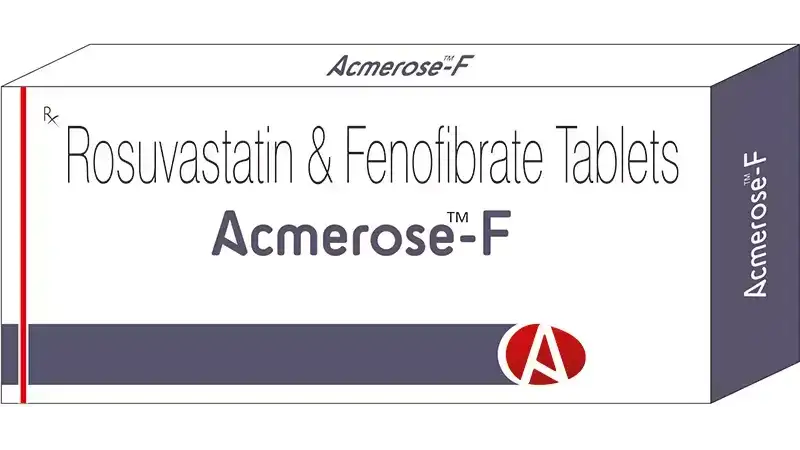 Acmerose-F Tablet