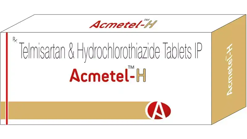 Acmetel-H Tablet