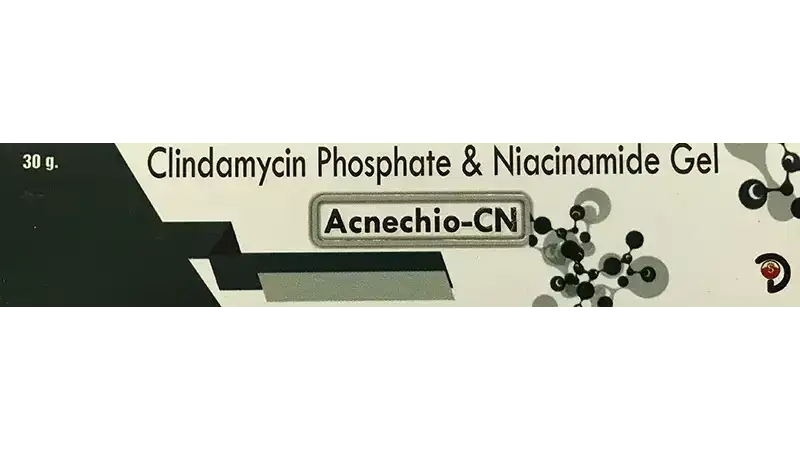 Acnechio-CN Gel