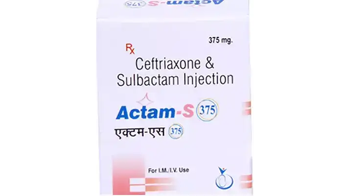 Actam-S 375 Injection