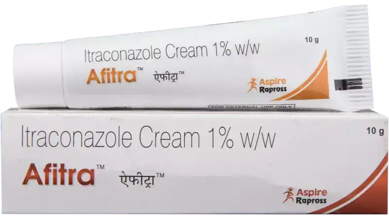 Afitra Cream