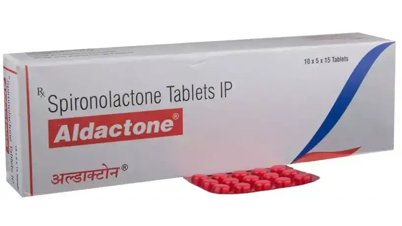 Aldactone Tablet