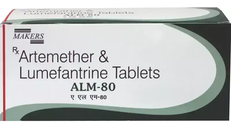 ALM 80 Tablet
