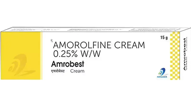 Amrobest Cream