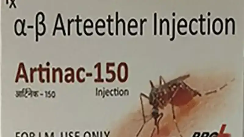 Artinac 150 Injection
