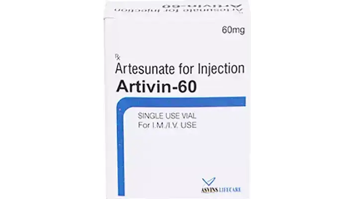 Artivin 60 Injection