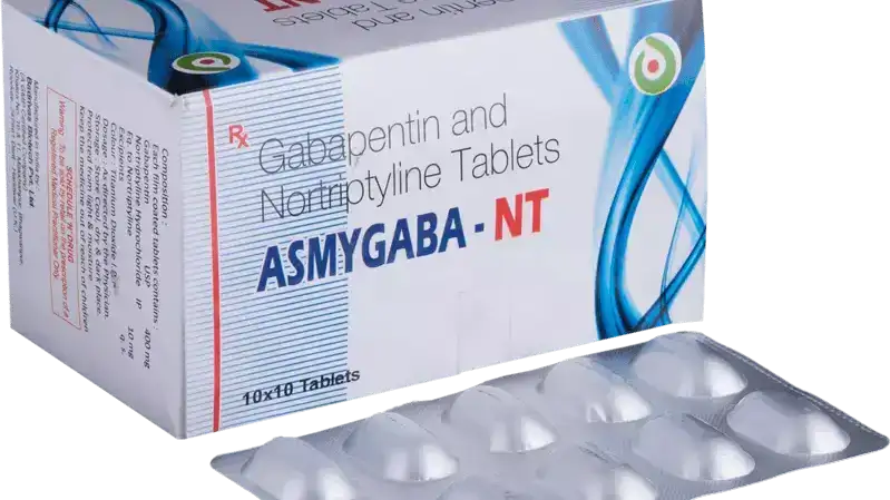 Asmygaba-NT Tablet