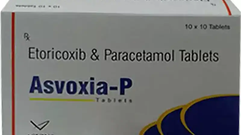 Asvoxia-P Tablet