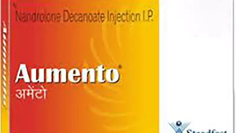 Aumento Injection