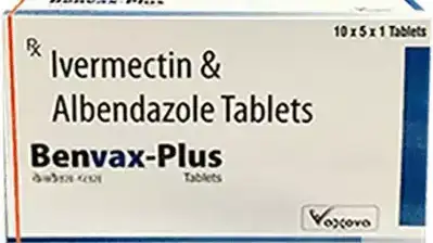Benvax-Plus Tablet