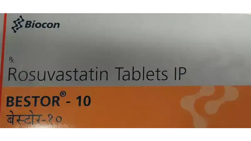 Bestor 10 Tablet
