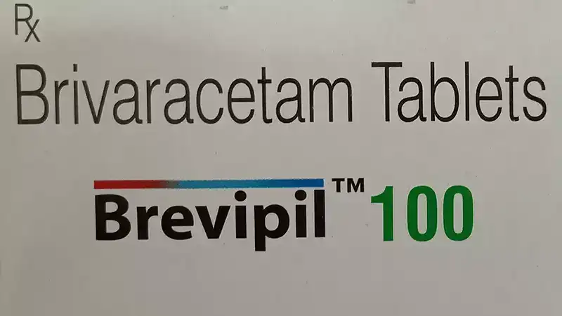 Brevipil 100 Tablet