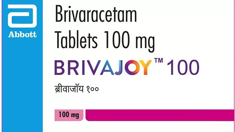 Brivajoy 100 Tablet