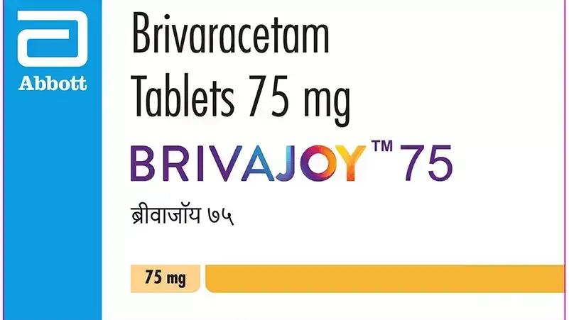 Brivajoy 75 Tablet