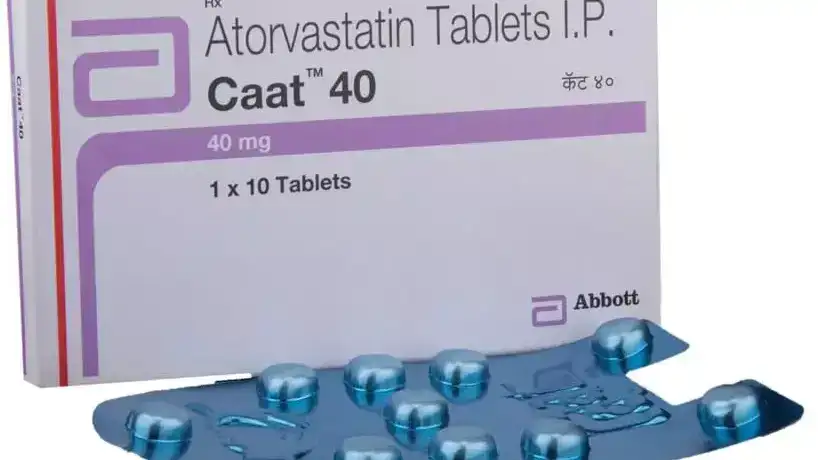 CAAT 40 Tablet